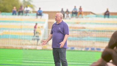 شمس شوقي غريب.. غربت في المريخ ولكن!!