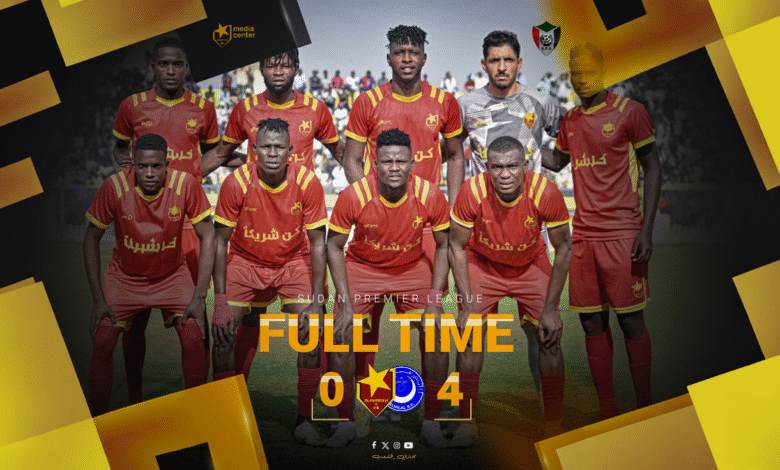 المريخ يخسر الديربي برباعية 1 freepik expand 930344