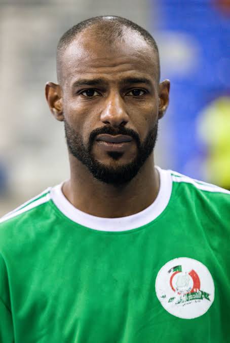 الباشا: على النمير أن يواجه الجمهور ويأتي بمدرب بقامة المريخ 3 الباشا: على النمير أن يواجه الجمهور ويأتي بمدرب بقامة المريخ