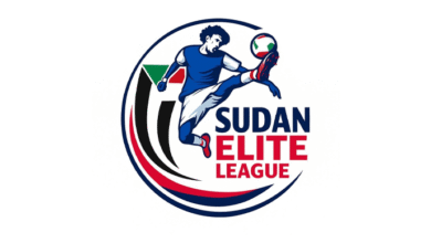 الاتحاد السوداني يكشف عن "لوغو" النخبة