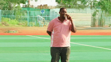 الميرغني يرفض التعليق على الحالات التحكيمية مع المريخ