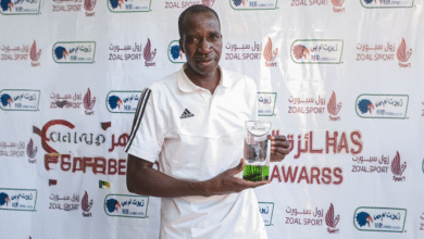 د. معتصم خالد: المركز السادس واقعي.. ونُعدّ فريقًا للمستقبل