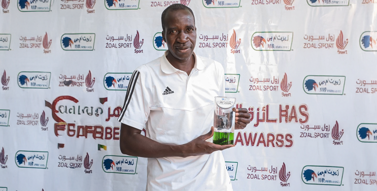 د. معتصم خالد: المركز السادس واقعي.. ونُعدّ فريقًا للمستقبل