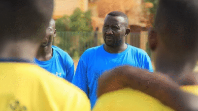 مدرب الأمل: مباراة أهلي مدني صعبة