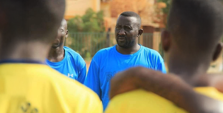 مدرب الأمل: مباراة أهلي مدني صعبة