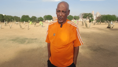 مدرب الميرغني: نستهدف الفوز أمام الوادي