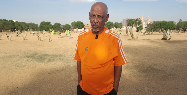 مدرب الميرغني: نستهدف الفوز أمام الوادي