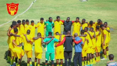 مريخ التبلدي يرصد حوافز للتعادل أو الفوز على المريخ