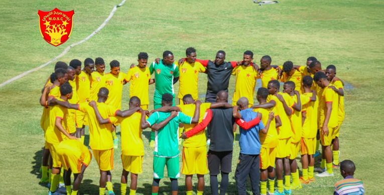 مريخ التبلدي يرصد حوافز للتعادل أو الفوز على المريخ