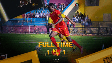 المريخ يشكو مريخ الأبيض في الثلاثي