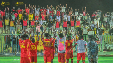 نور الدين عنتر: النخبة تعزز الاستقرار بالبلاد