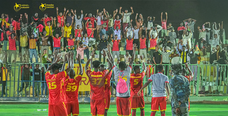 نور الدين عنتر: النخبة تعزز الاستقرار بالبلاد