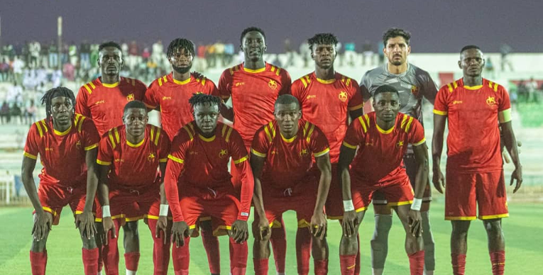 هجوم المريخ في دوري النخبة , غياب مهاجمي المريخ , إصابات لاعبي المريخ , أزمة هجومية في المريخ السوداني