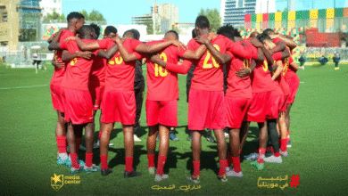 بعد إصابة قباني.. مهاجم المريخ أمام فرصة العمر