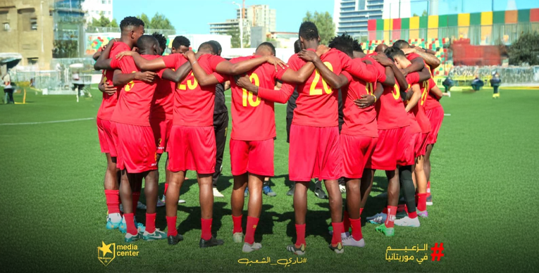 بعد إصابة قباني.. مهاجم المريخ أمام فرصة العمر