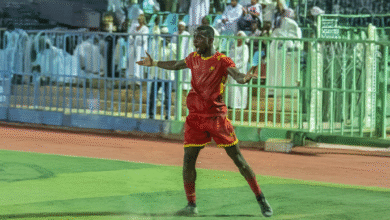 قباني لـ"الصفوة": لم أستلم راتبي منذ شهرين، أتعالج على نفقتي، وسأعود للملاعب خلال...!!