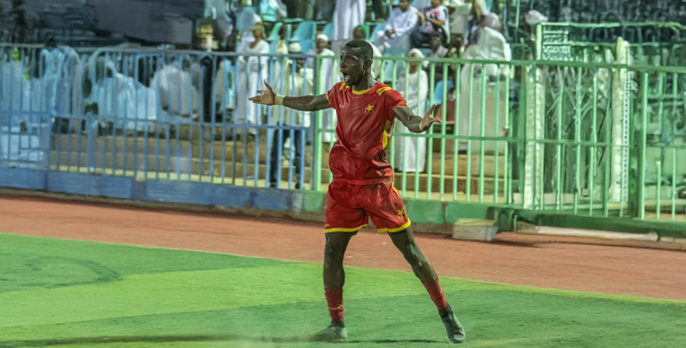 قباني لـ"الصفوة": لم أستلم راتبي منذ شهرين، أتعالج على نفقتي، وسأعود للملاعب خلال...!!