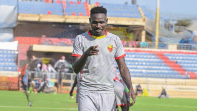 رمضان عجب.. خيار جيد لخط الهجوم