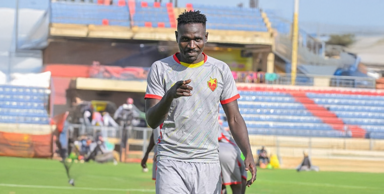 رمضان عجب.. خيار جيد لخط الهجوم