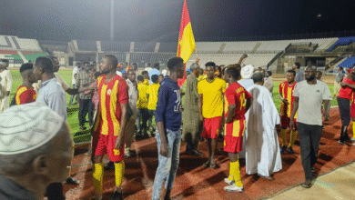 حي الوادي ومريخ الأبيض.. فرصة استعادة الآمال