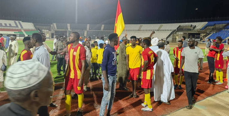 حي الوادي ومريخ الأبيض.. فرصة استعادة الآمال