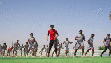 الزعيم يتأهب لإحكام السيطرة على الصدارة أمام الزمالة