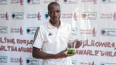 مدرب الوادي: عالجنا ضعف التهديف والعقم الهجومي