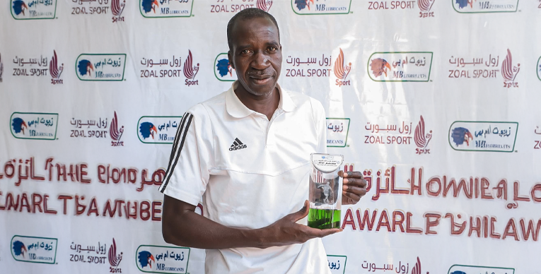 مدرب الوادي: عالجنا ضعف التهديف والعقم الهجومي