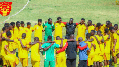 رزق الله: مريخ التبلدي جاهز لحي الوادي