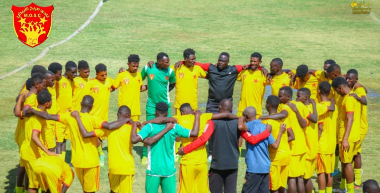 رزق الله: مريخ التبلدي جاهز لحي الوادي