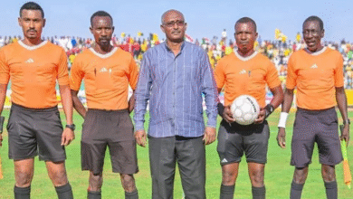 صفر إنذار للاعبي الأزرق.. هل يجامل الحكام الهلال؟