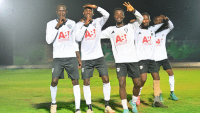 الصّفوة يكشف.. جبرة يخوضها هجومية أمام الهلال