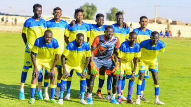 الأمل يواجه الميرغني مساء بالدامر في لقاء تصحيح المسار