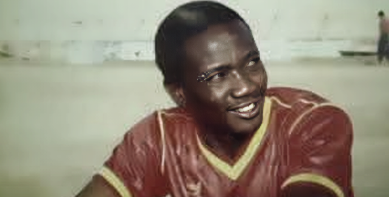 الصّفوة يكشف: سانتو للاعبي المريخ – احترموا الشعار وأعيدوا هيبة النجمة