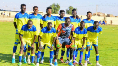 الصّفوة يكشف: الفهود ترفع راية التحدي للهلال