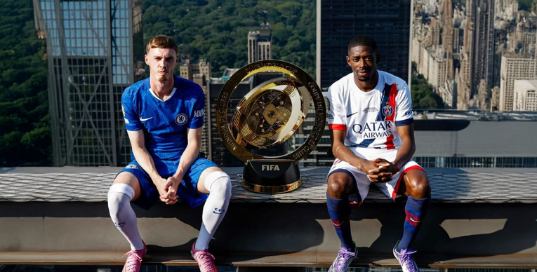 الصّفوة يكشف: باريس وتشيلسي في نهائي العُرس العالمي