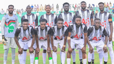 الأهلي مدني يفقد جهود الثلاثي