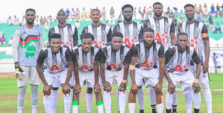 الأهلي مدني يفقد جهود الثلاثي