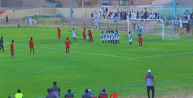 المريخ والوادي.. مذبحة تحكيمية على الأحمر