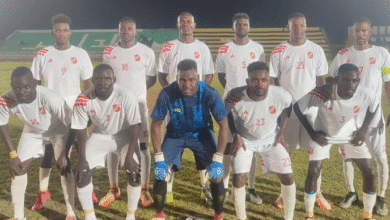 ظاهرة فريق مدينة النيم الذي أدهش المتابعين!