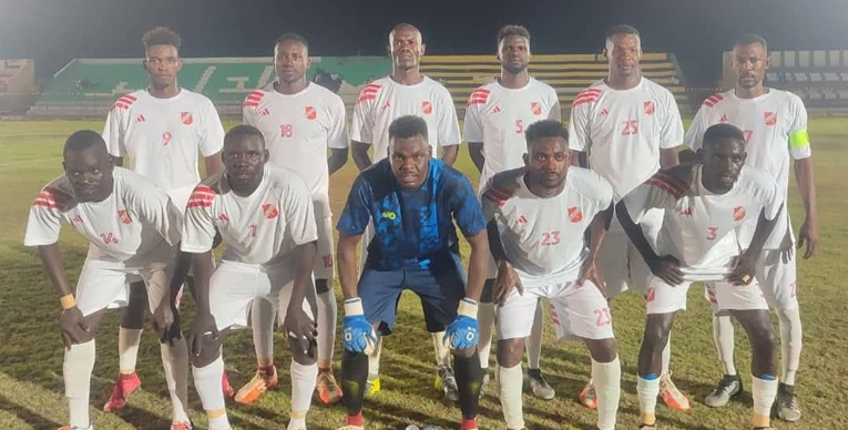 ظاهرة فريق مدينة النيم الذي أدهش المتابعين!