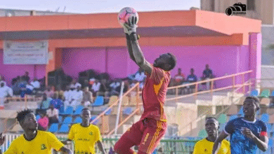 رباعي ينافس على مقعدين في ختام التأهيلي