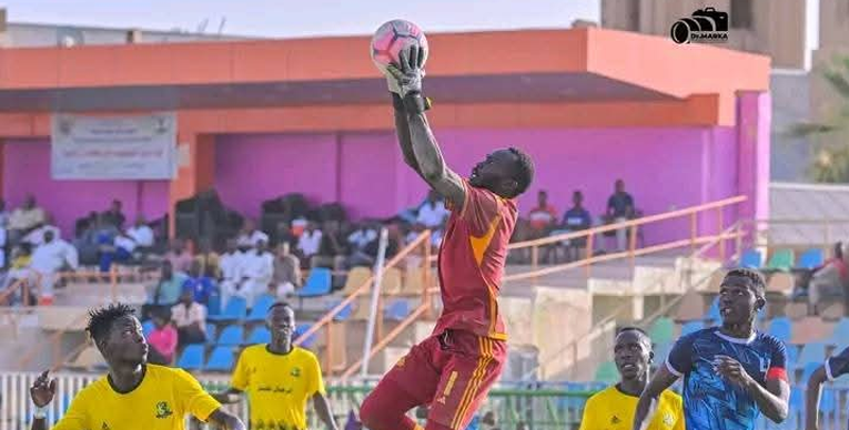 رباعي ينافس على مقعدين في ختام التأهيلي