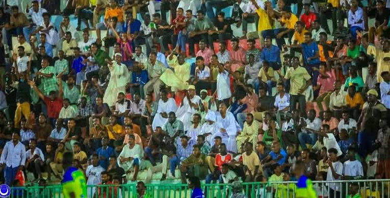 عقوبات الإنضباط تُهدد فهود الشمال