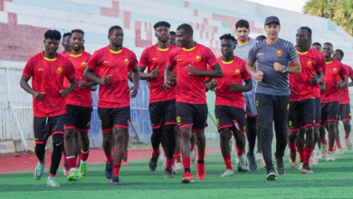 قوة دفاعية ومعاناة هجومية للمريخ في النخبة