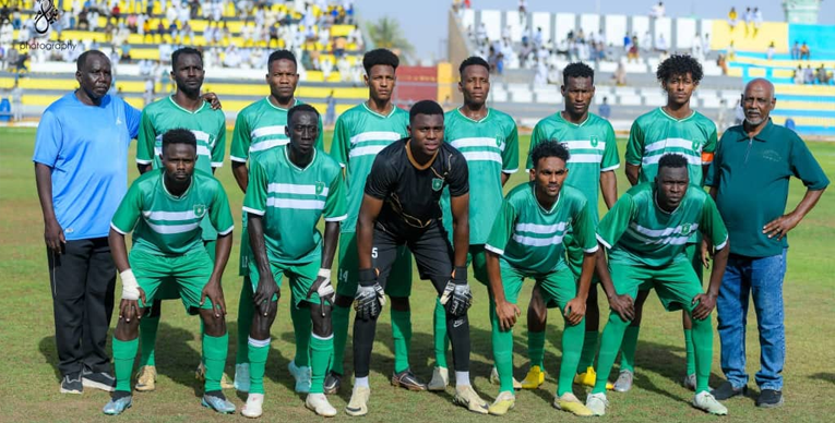 الأنيق يرفع التحدي للزعيم بهذا التقديم