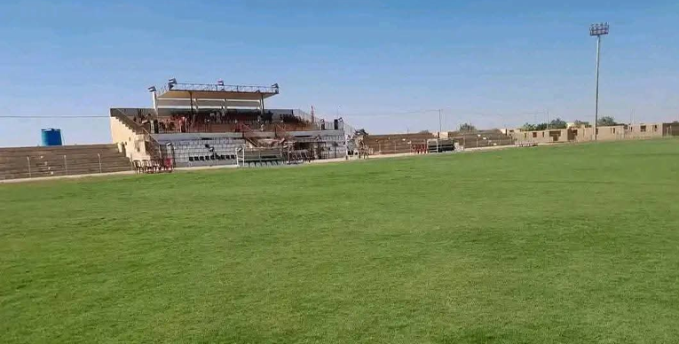 طوفان بيرلي يهدد الهلال بالغرق