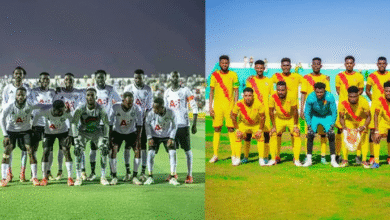 سيد الأتيام في لقاء حاسم أمام مريخ التبلدي