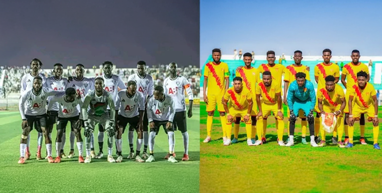 سيد الأتيام في لقاء حاسم أمام مريخ التبلدي