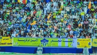 الزمالة والأمل.. لقاء الزحف نحو الصدارة